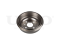 Rear brake drum thumb