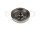 Rear brake drum thumb