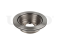Rear brake disc thumb