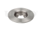 Front/rear brake disc thumb