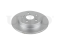 Rear brake disc with Geomet® coating thumb