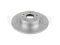 Rear brake disc with Geomet® coating thumb