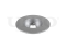 Rear brake disc with Geomet® coating thumb