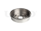 Rear brake drum thumb