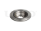 Rear brake disc thumb