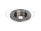 Rear brake disc thumb