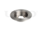 Rear brake disc thumb