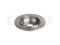 Rear brake disc thumb