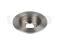 Rear brake disc thumb