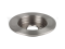 Rear brake disc thumb