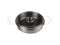 Rear brake drum thumb