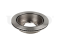 Rear brake disc thumb