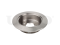 Rear brake disc thumb