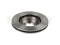 Right front brake disc thumb