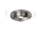Rear brake disc thumb