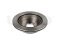 Rear brake disc thumb