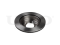 Rear brake disc thumb