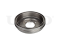 Rear brake drum thumb