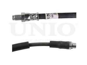 Front brake hose photo