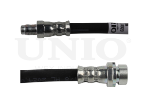 Front brake hose photo