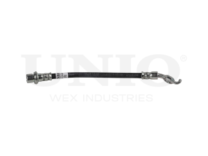 Rear brake hose photo