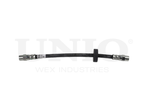 Rear brake hose photo