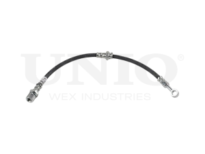 Right front brake hose photo