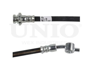 Right front brake hose photo