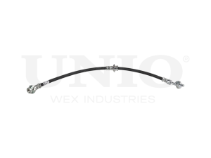Right front brake hose photo