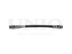 Rear brake hose photo