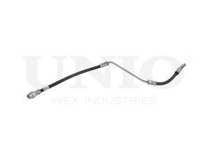 Right rear brake hose photo