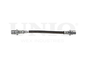 Rear brake hose photo