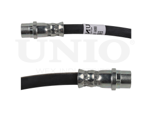 Front brake hose photo
