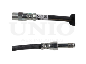 Front brake hose photo
