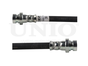 Rear brake hose photo