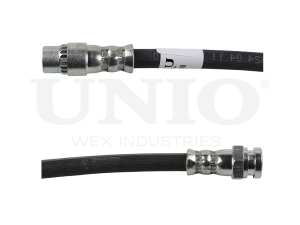 Front brake hose photo