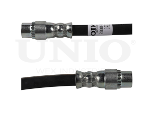 Rear brake hose photo