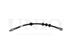 Front brake hose photo