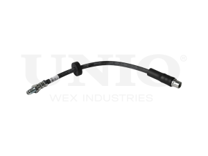 Rear brake hose photo