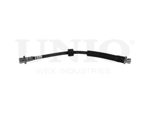 Rear brake hose photo