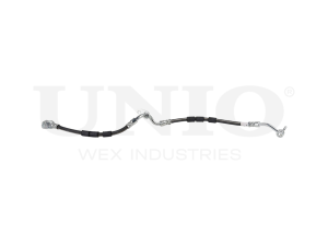Right front brake hose photo