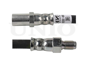Front brake hose photo