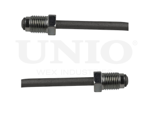 Right rear brake hose photo
