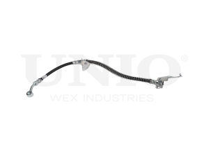 Right front brake hose photo