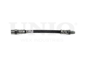 Rear brake hose photo