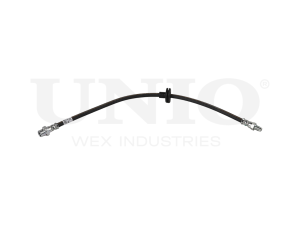 Front brake hose photo