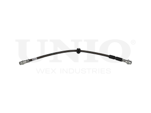 Front brake hose photo