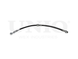 Front brake hose photo