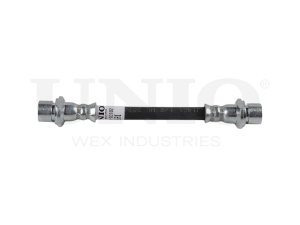Right rear brake hose photo