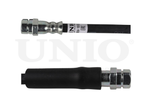 Rear brake hose photo